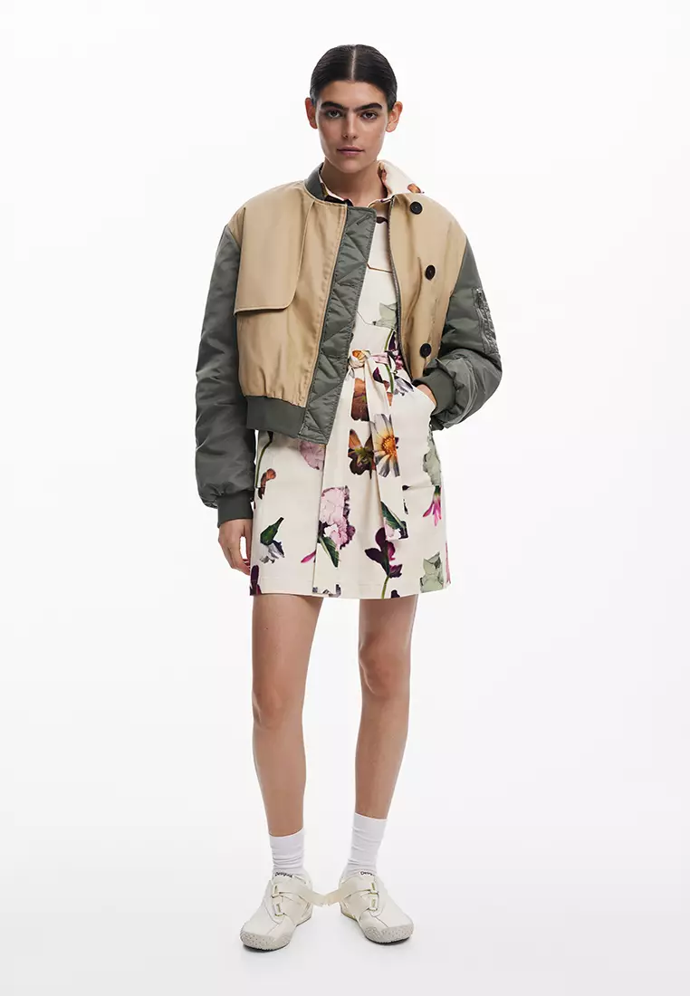 Desigual Women's Jackets