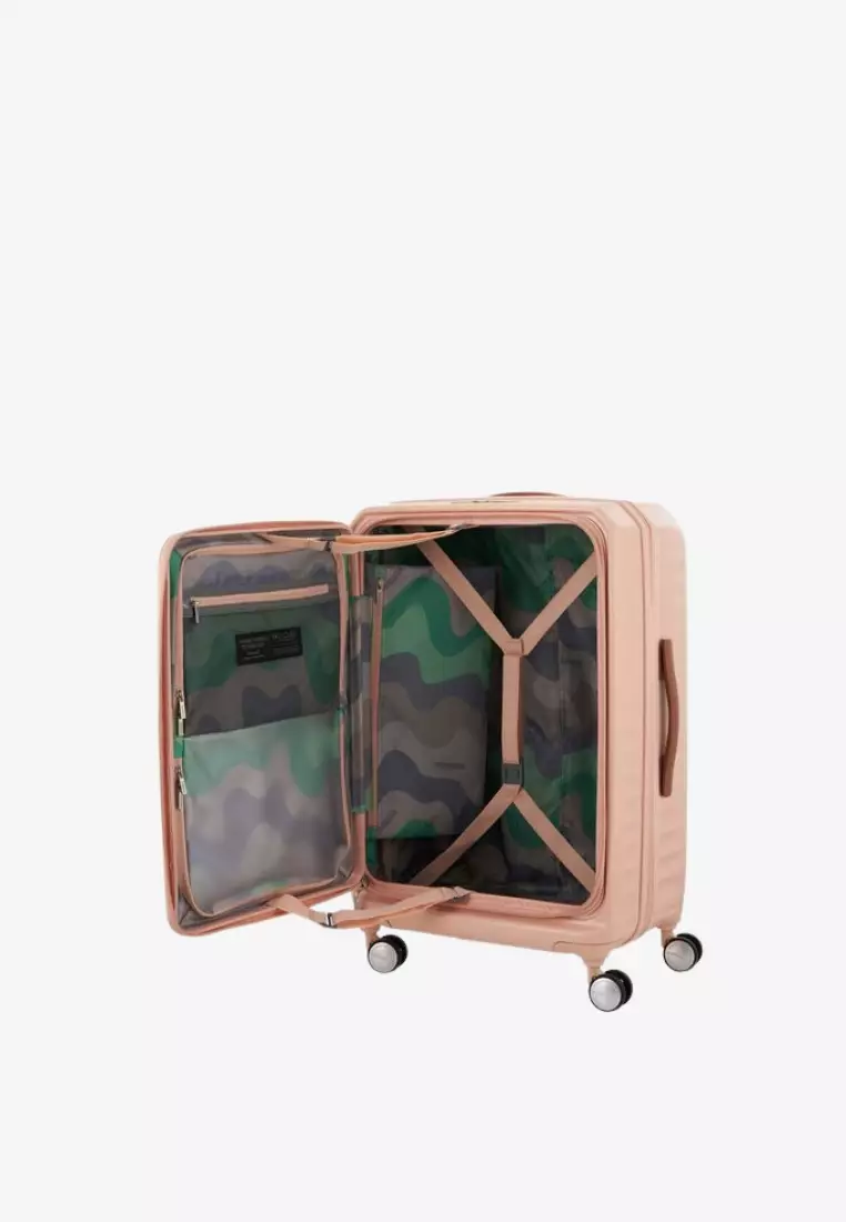 Frontec 2P SET A (SP54/79ET AM) - Apricot