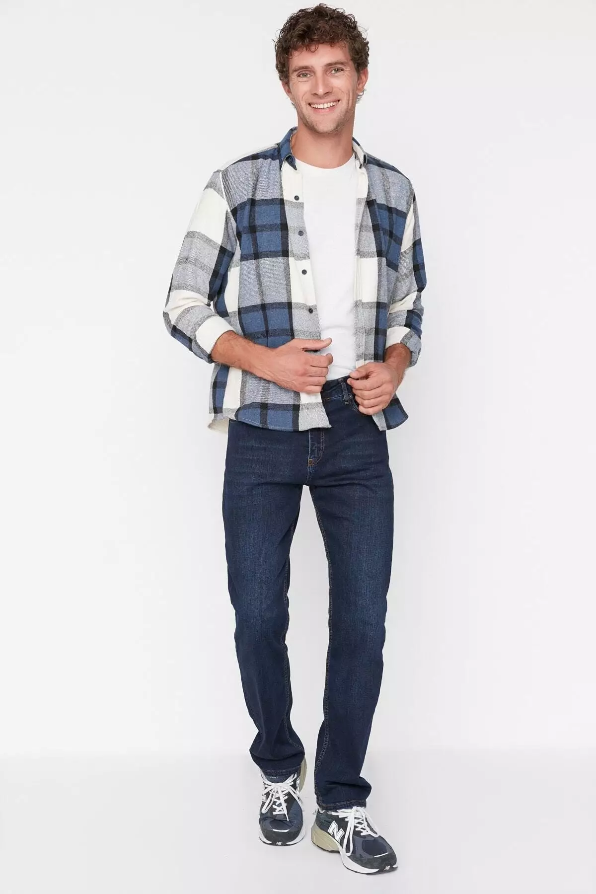 Casual Denim Jeans