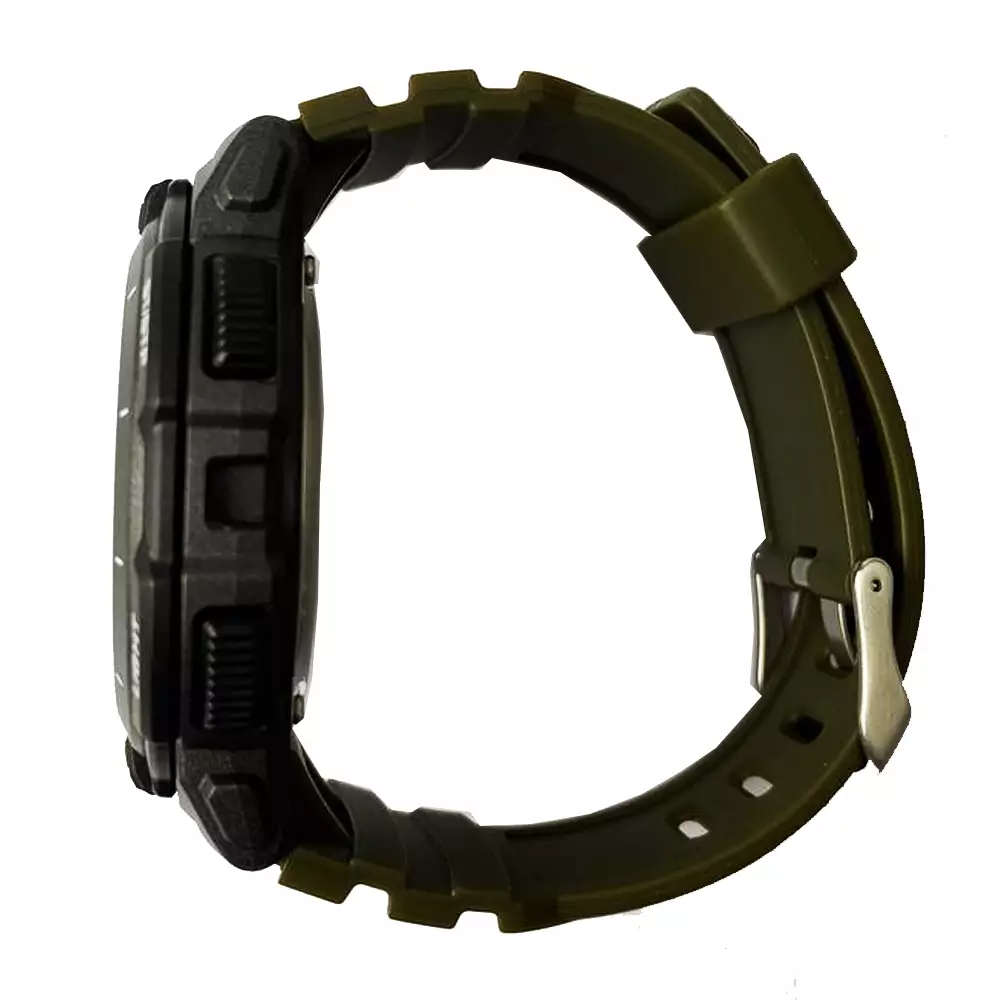 Reebok Sporty Men's Watches RB RV-WHE-G9-PAPG-WY