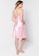 Vero Moda pink Carly Night Dress 61C64AA089180DGS_2