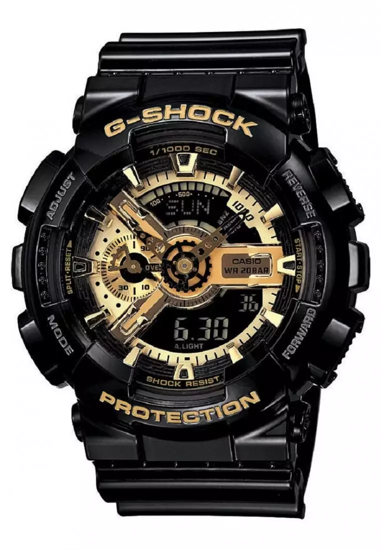 G-Shock - 2