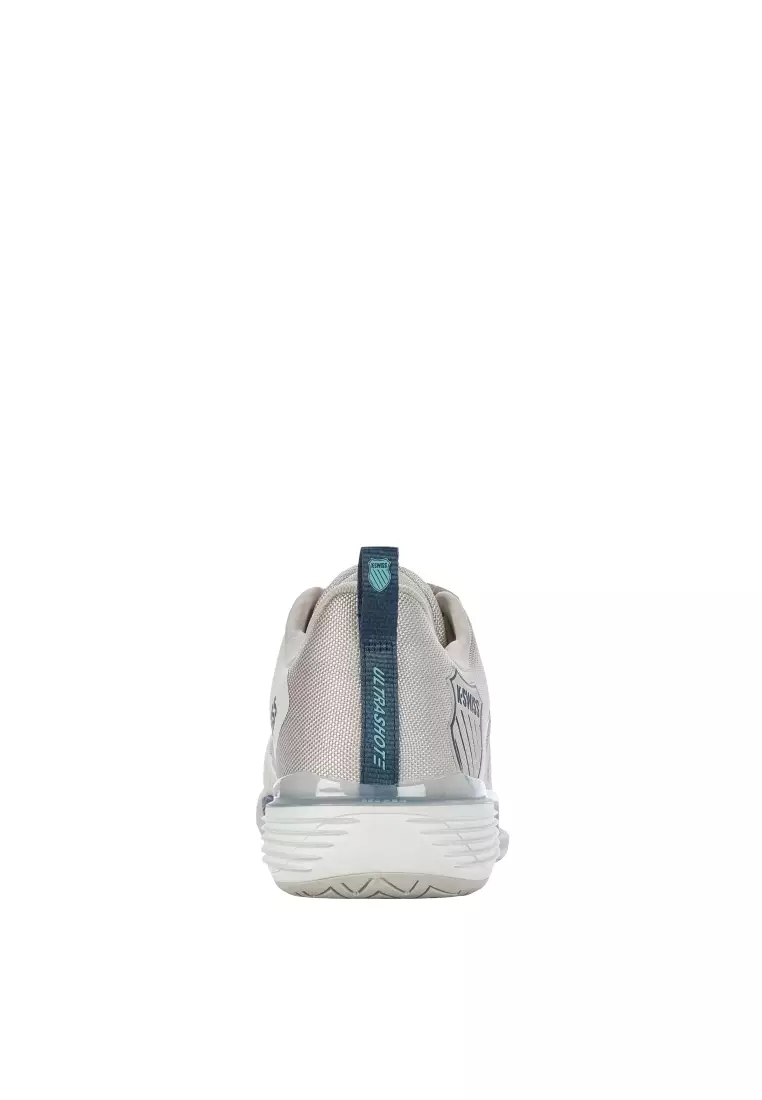 男裝 ULTRASHOT 3 網球鞋