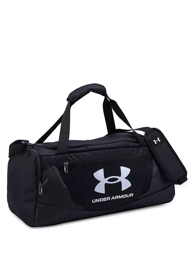 線上選購 Under Armour Undeniable 5.0 Small Duffle Bag ZALORA 台灣