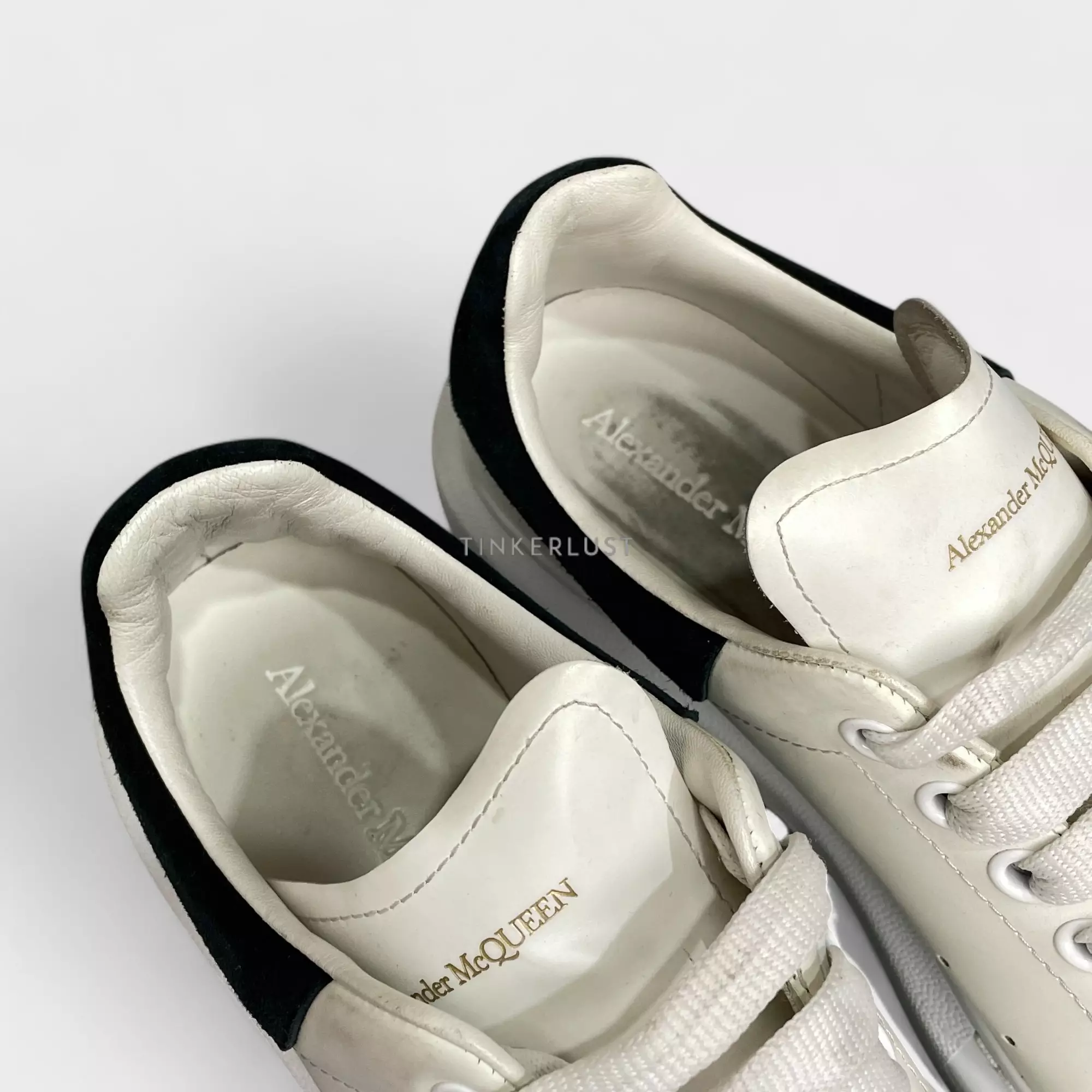 Designer Sneakers Luisaviaroma Alexander Mcqueen Sneakers Kalinga