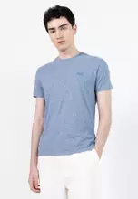 Bay Blue Marl