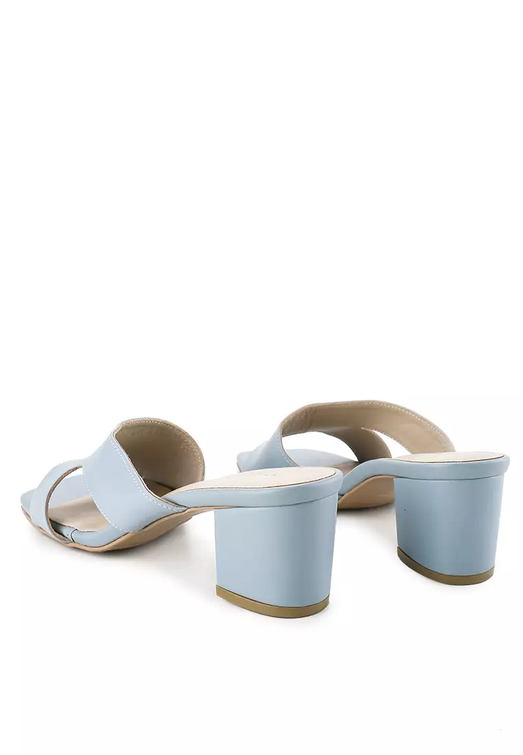 Ladies Sandal 81721Za