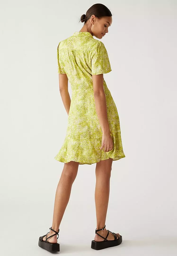 m&s cocktail dresses