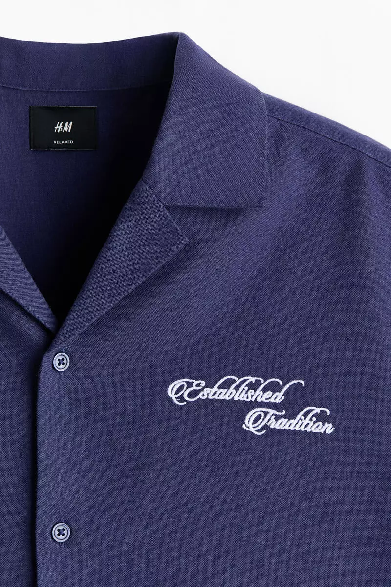 Regular Fit Polo shirt