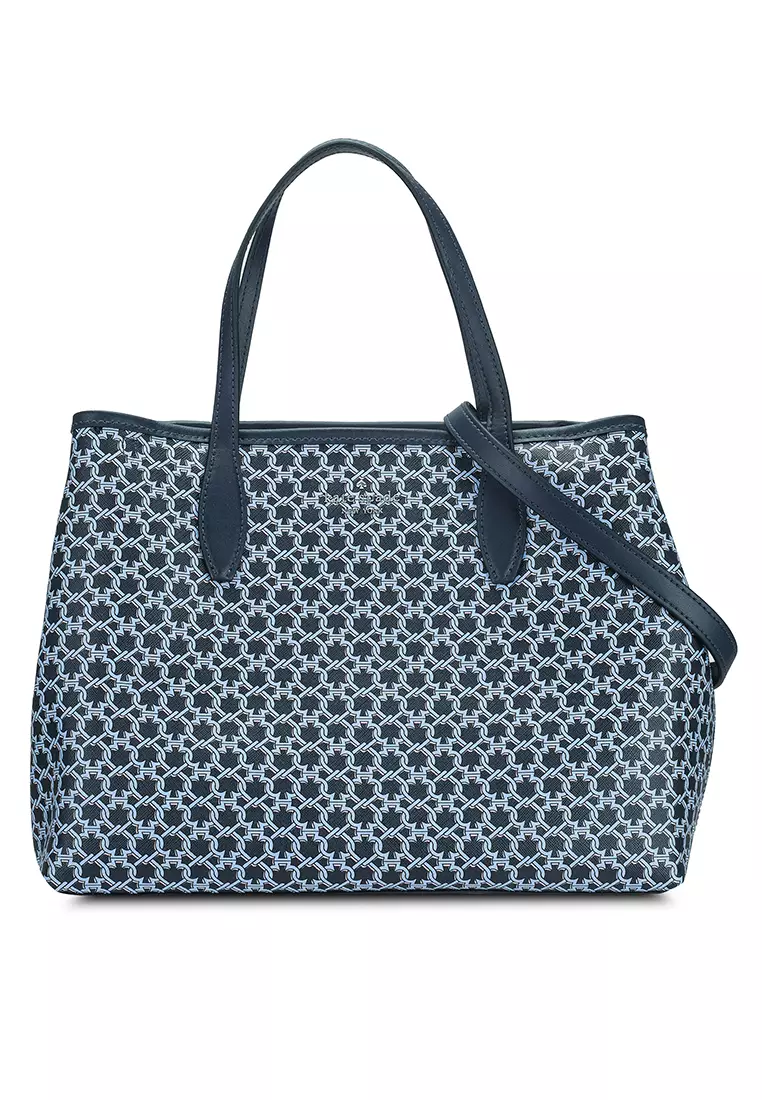 Kate spade sale mini link tote