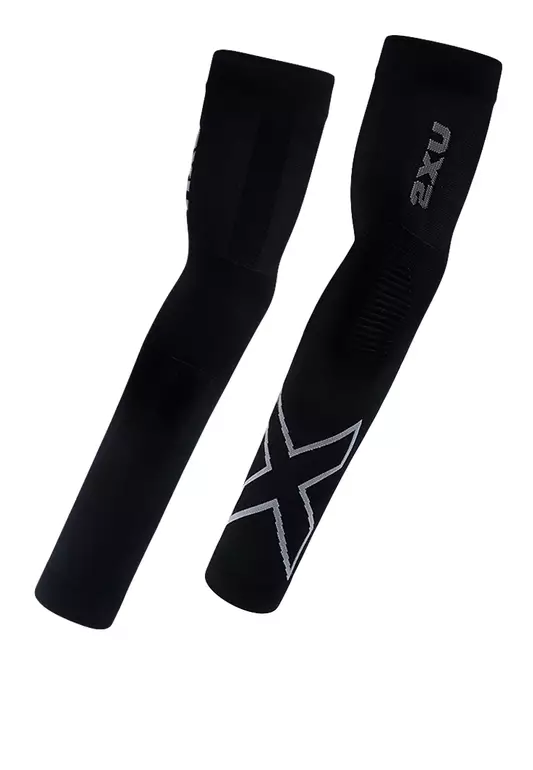 Flex Run Comp Arm Sleeves (Pairs)