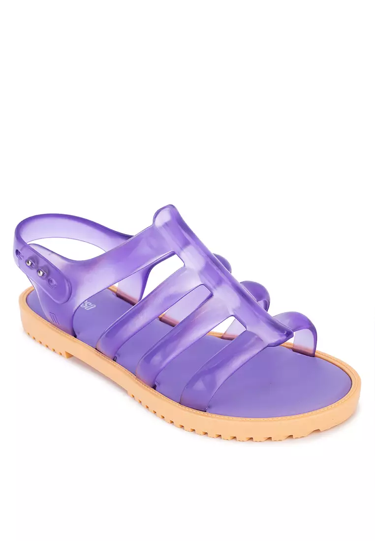 Buy Melissa Flox Bubble Sandals 2024 Online ZALORA Philippines