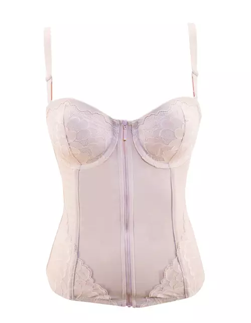 Luludi Vagary Shape Long Torso LB 7028