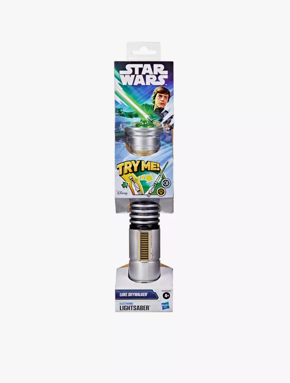 Star Wars Electronic Lightsaber Assortment - SWSG2523