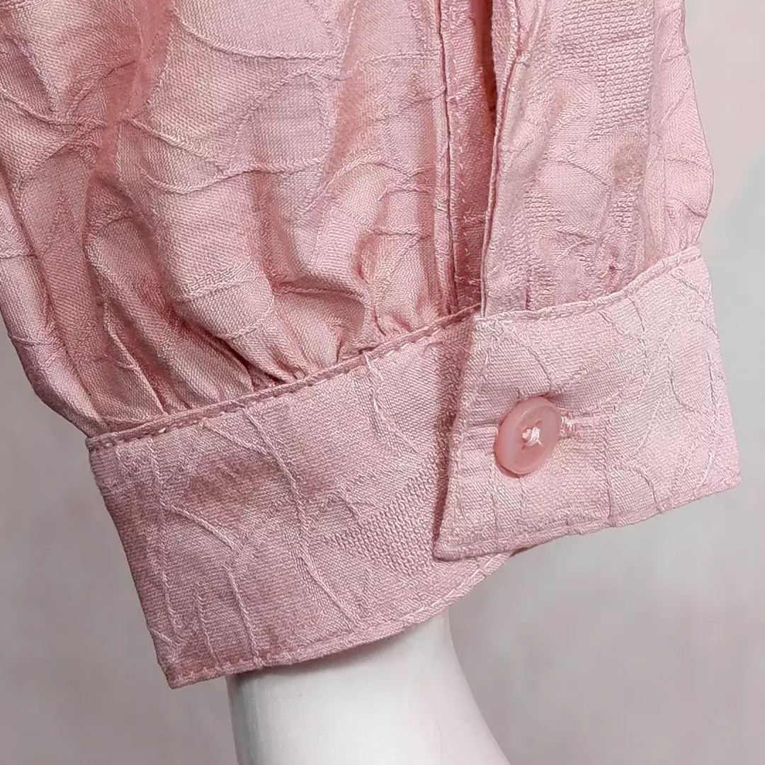 Triset Ladies Pakaian Wanita Blouse - LR305120029