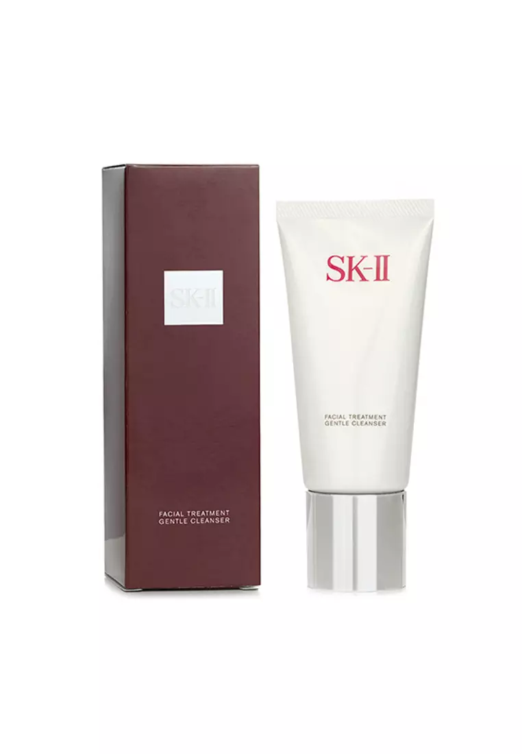 SK-II - Facial Treatment Gentle Cleanser 120g