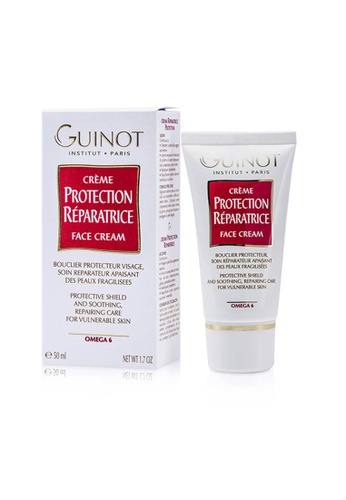 Guinot GUINOT - Creme Protection Reparatrice Face Cream 50ml/1.7oz A738ABEF9CBA6BGS_1