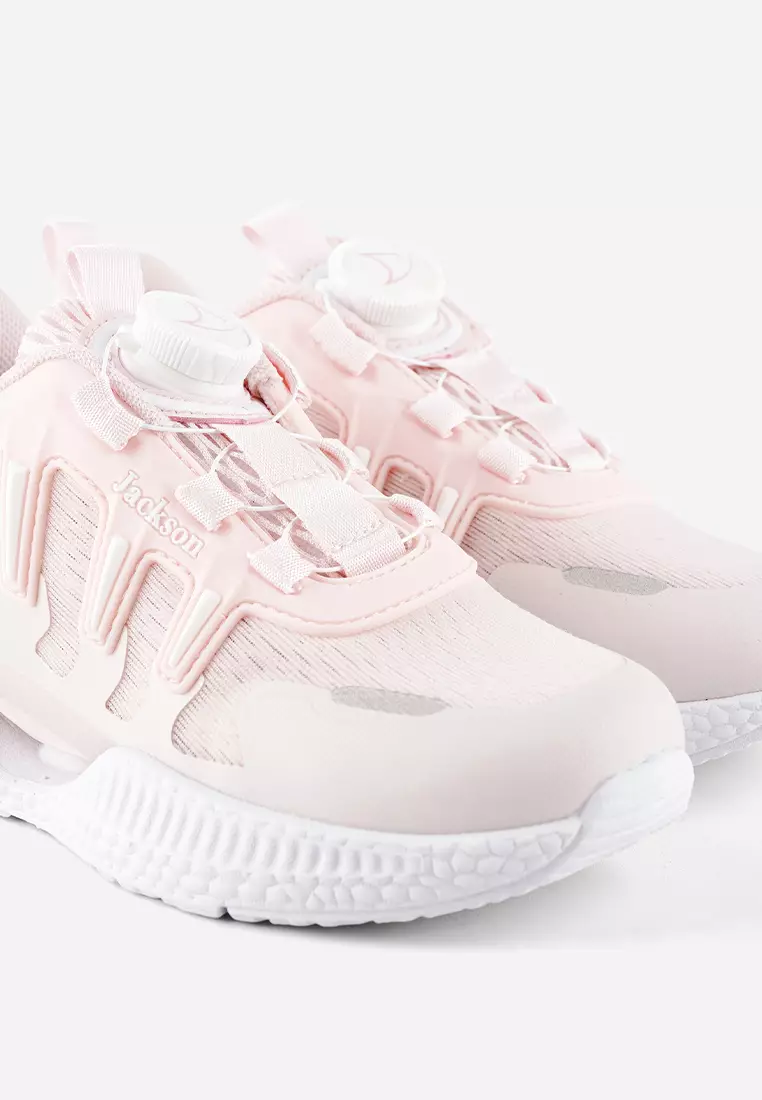 Jackson Kids Tuva 1SL Pink