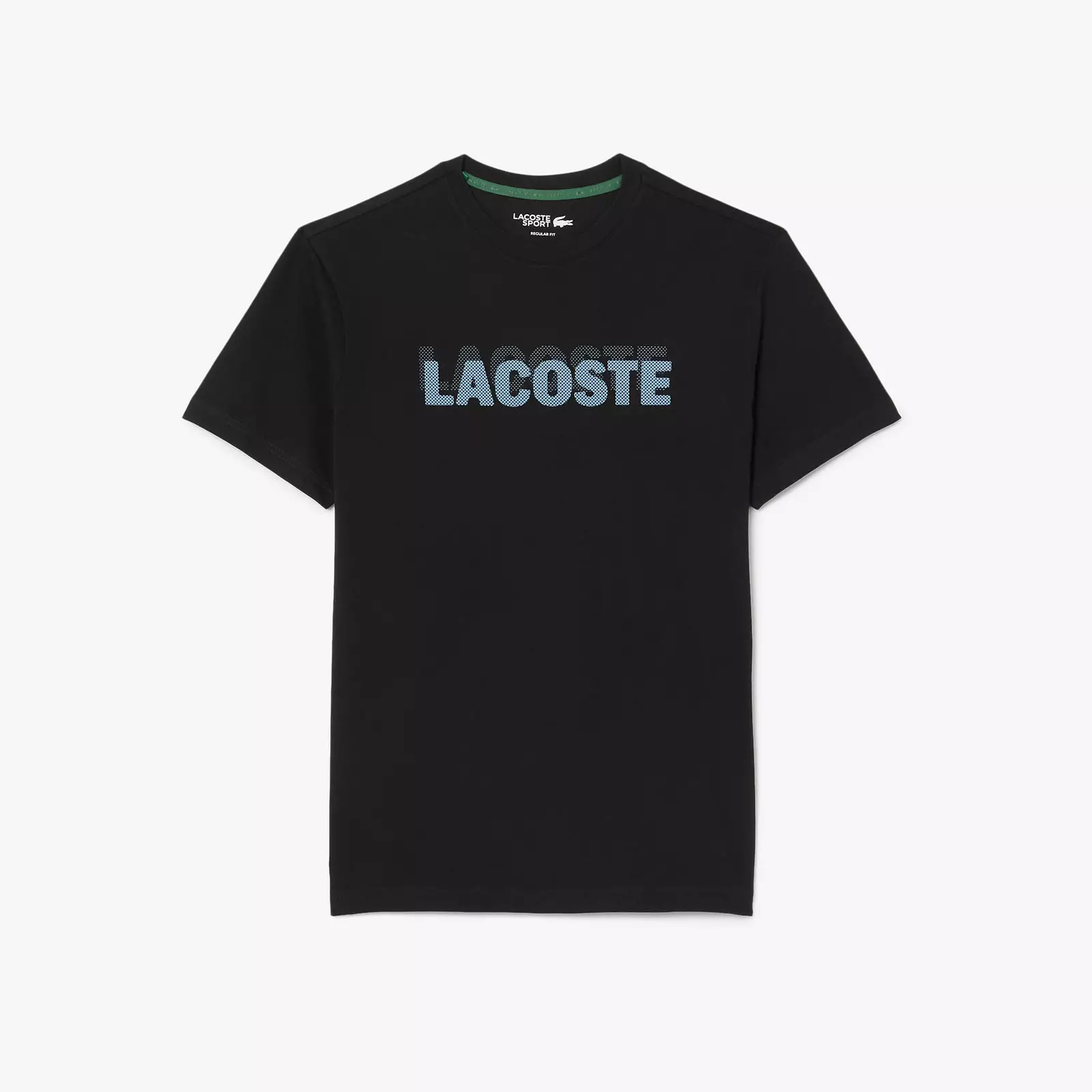 Ultra Dry Graphic Print Sport T-shirt