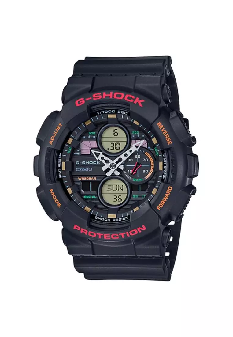 G shock 2025 ga 500 original