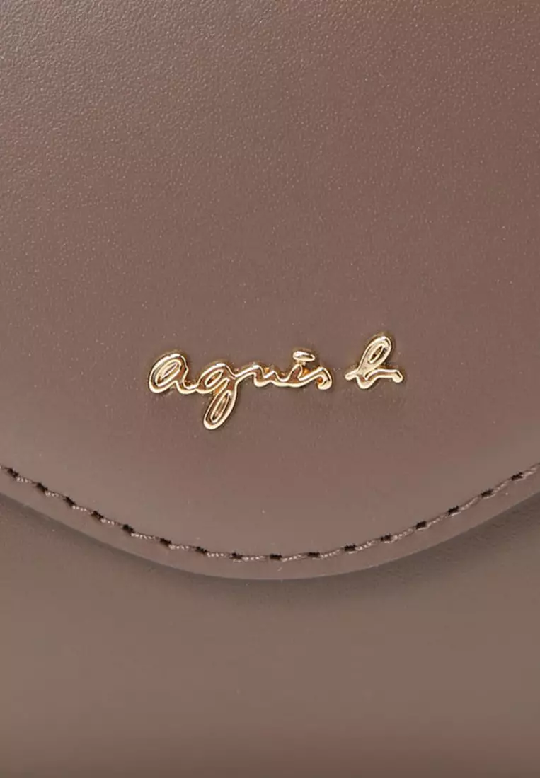 Ava Trifold Wallet