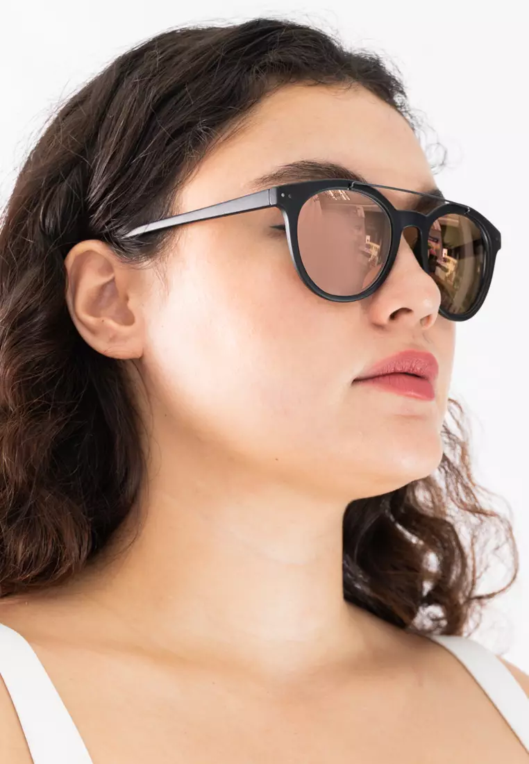 Gypsy Fashion HD Polarized Sunglasses Women #19-B11