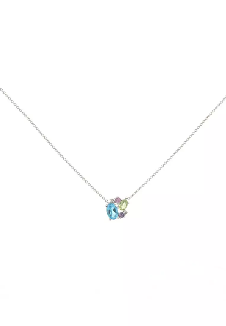 Karat on sale world necklace