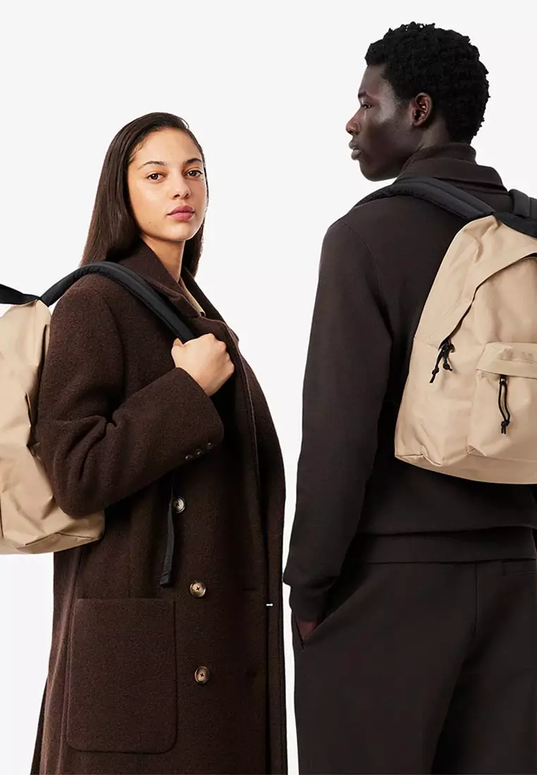 Casual Croc Backpack