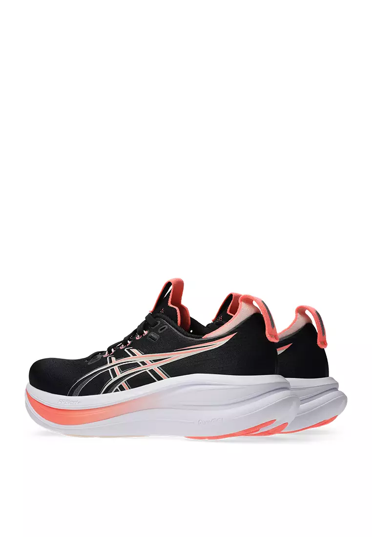 Asics Women Gel-Nimbus 28 Standard-1012B899.003
