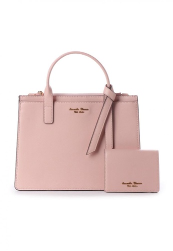 Buy Samantha Thavasa Samantha Thavasa Petit Choice Monica ...