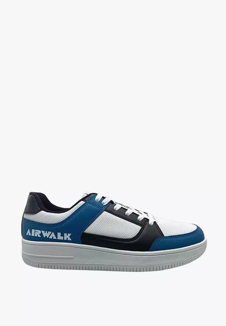 Airwalk sales shoes blue