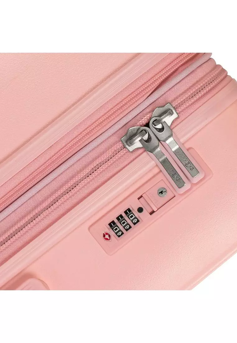 Pastel Luggage - 30"