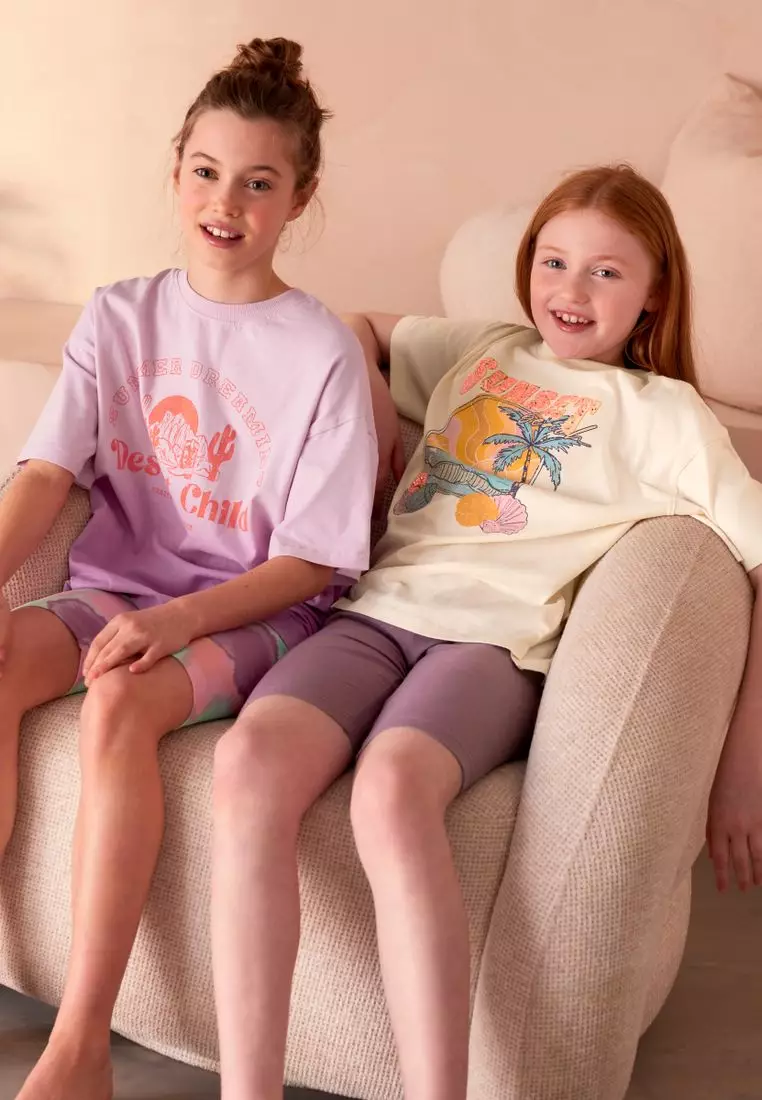 Next shorts pyjamas new arrivals