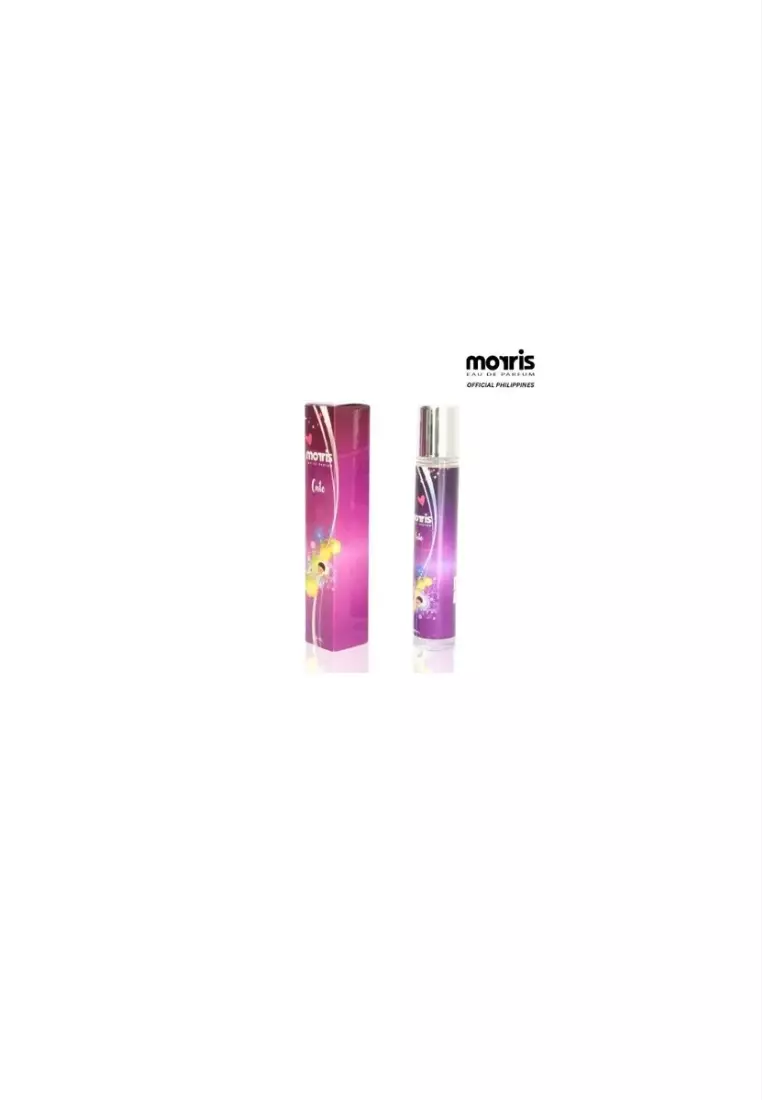 Teen Edition Eau De Parfum 50 mL – Cute