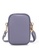 Sara Smith purple Madison Women's Sling Bag / Crossbody Bag 96953AC73D597CGS_3