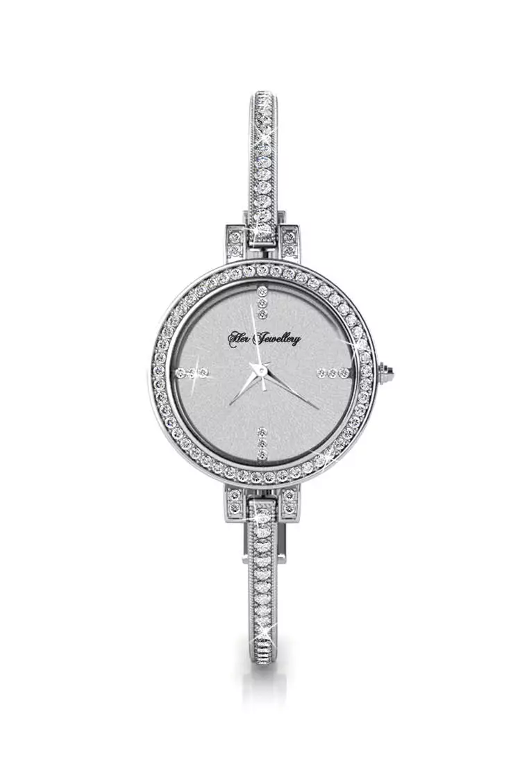 Her jewellery watch harga 2025