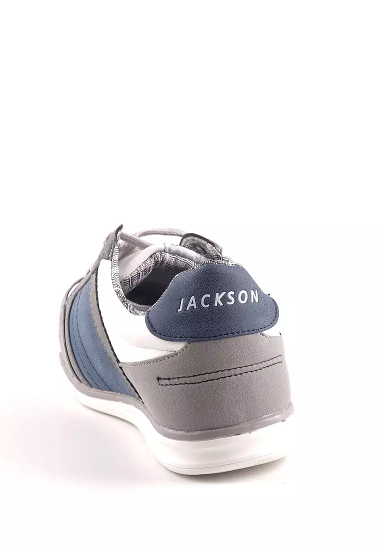 Jackson Kick 1JG - White