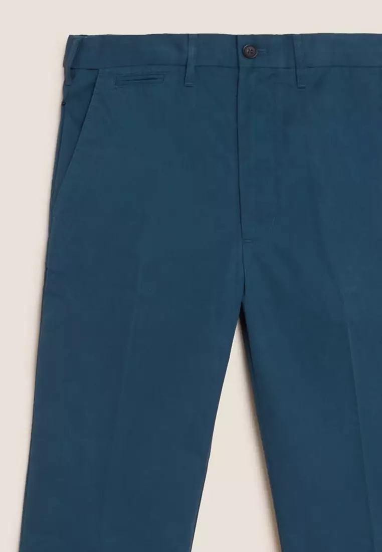 Regular Fit Super Lightweight Chinos