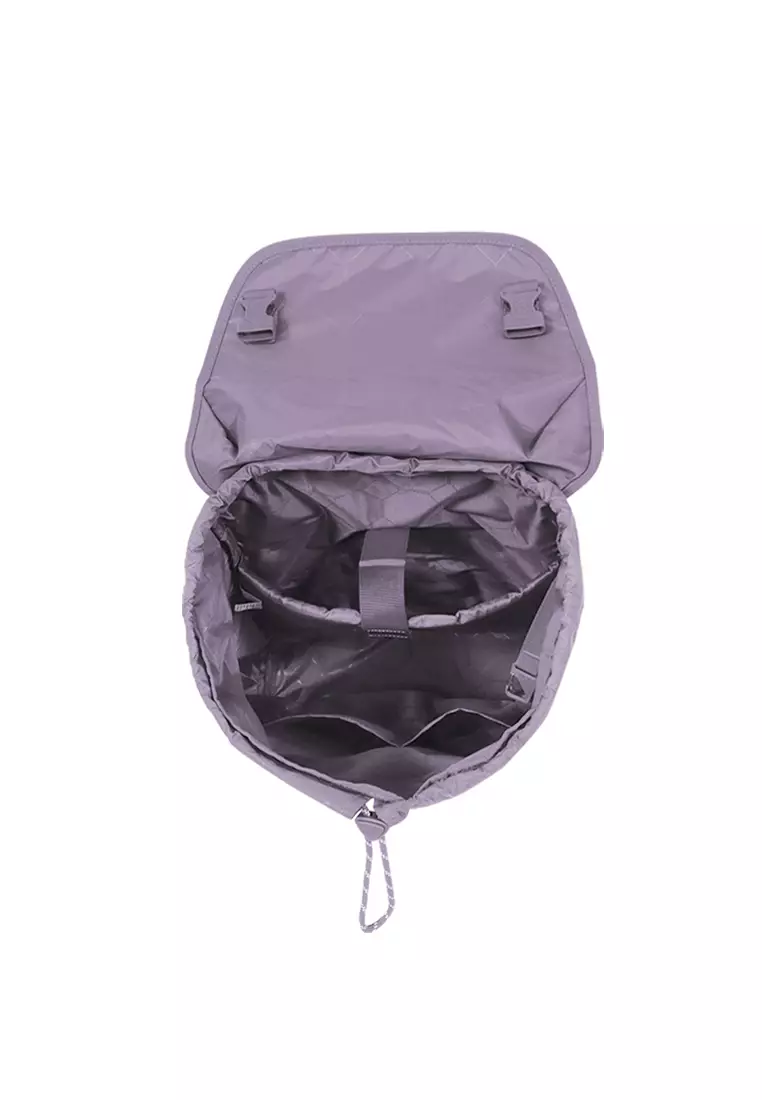 6080 MEDIUM Monoflap Backpack