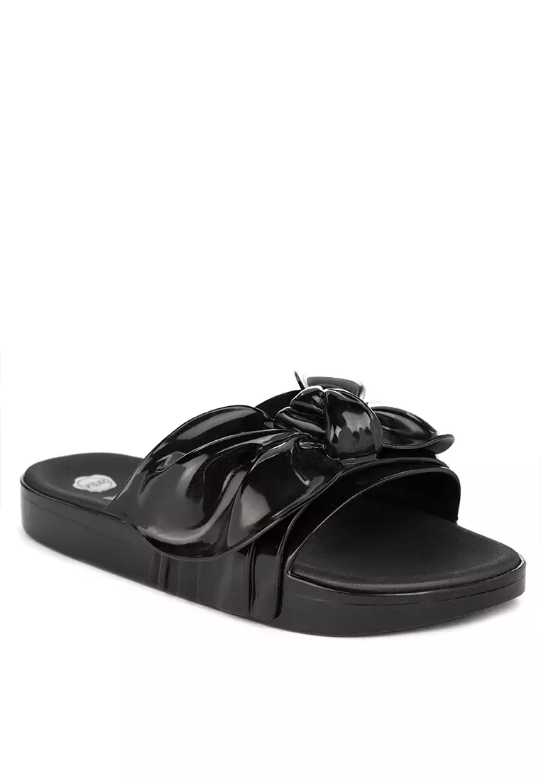 Melissa slip ons clearance