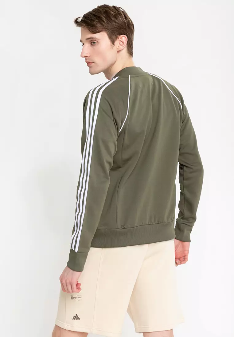 Buy ADIDAS adicolor classics sst track top 2023 Online | ZALORA Singapore