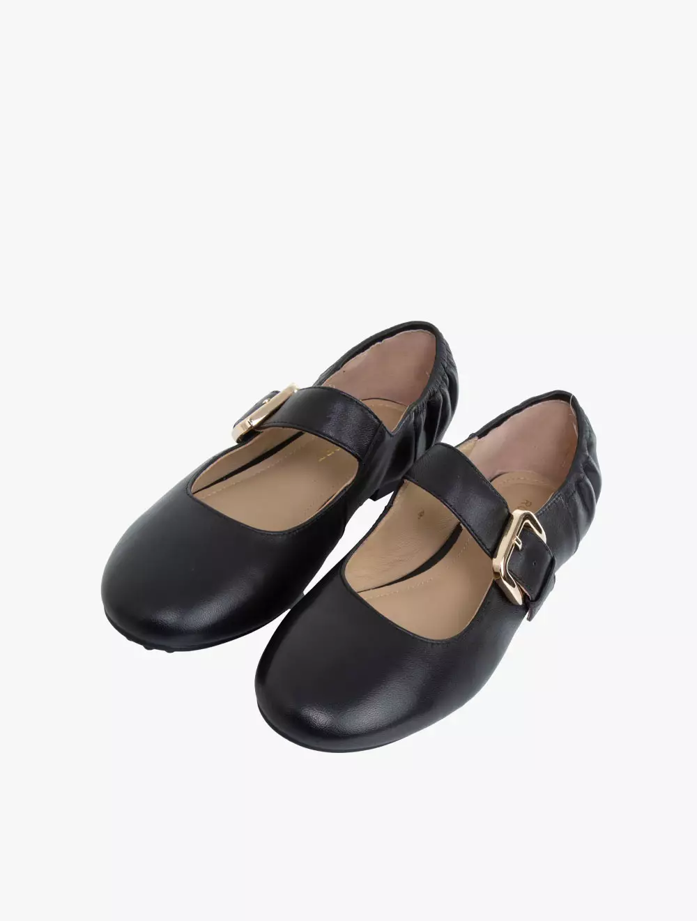 Rockport ARIEL Women's Flats - Black
