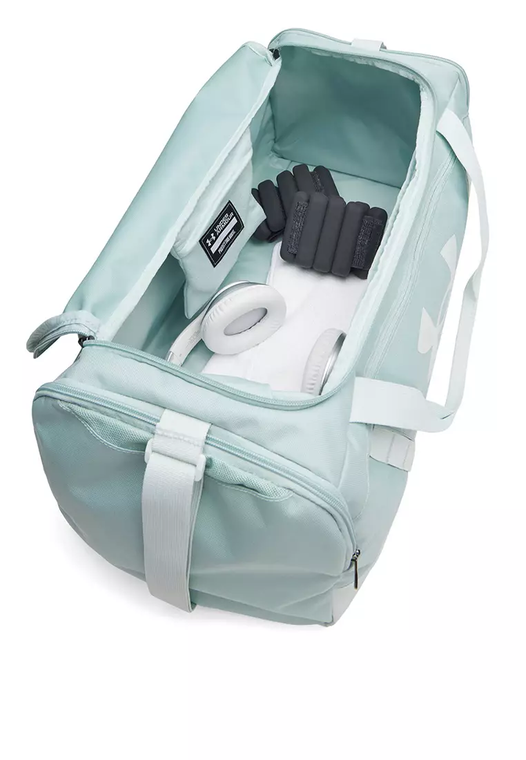 Undeniable 5.0 Small Duffle Bag