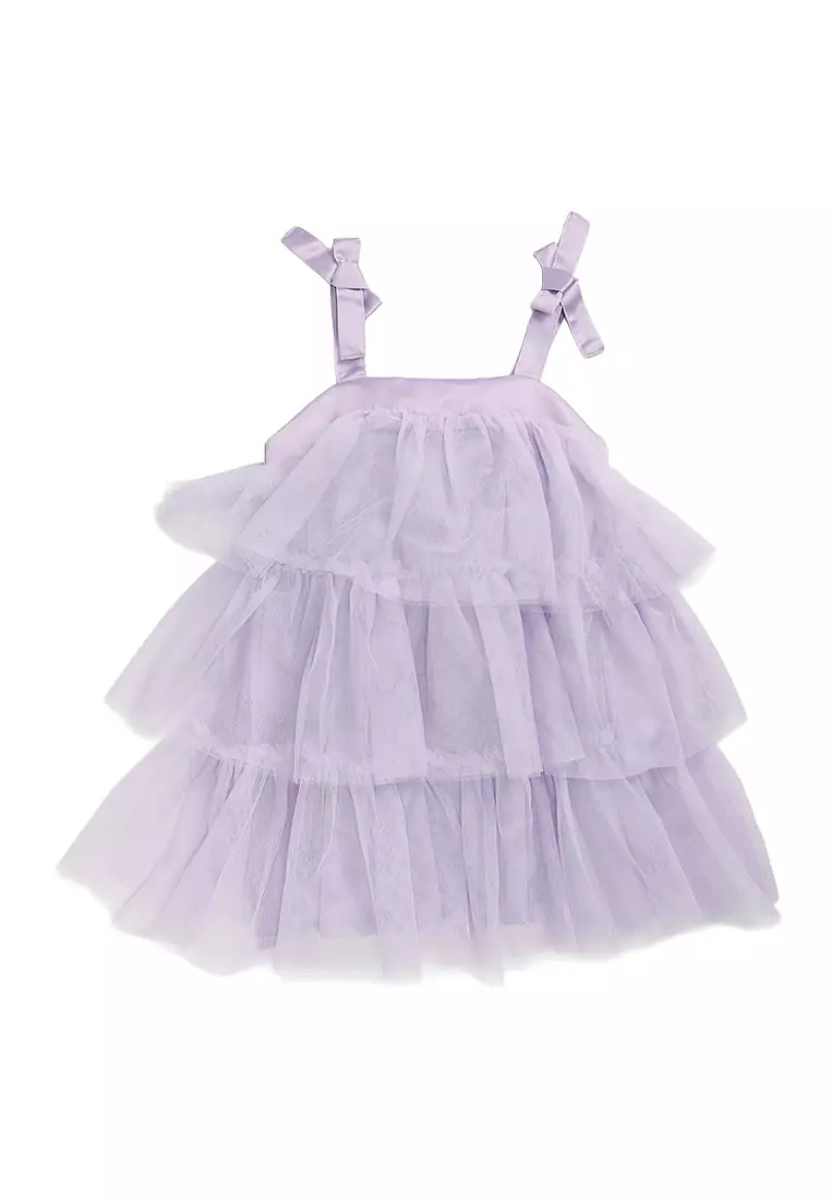 Viola Dress Up Dress