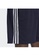 ADIDAS blue Essentials French Terry 3-Stripes Shorts A4EDBAA995D2F4GS_5