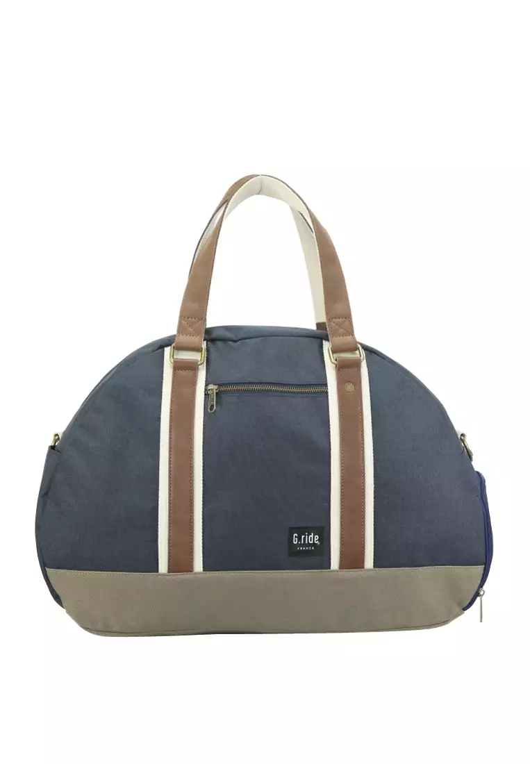 Buy G.ride Baya Weekend Bag 2024 Online ZALORA Singapore