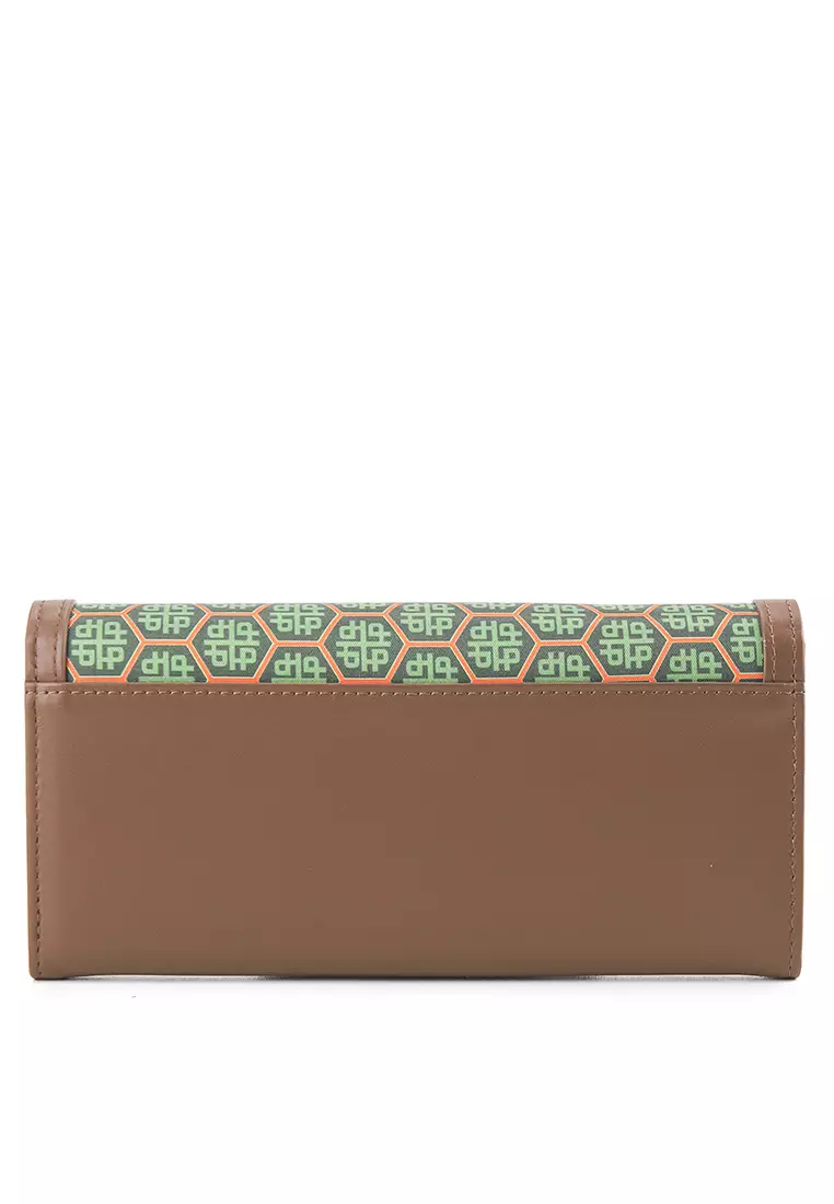 Art Deco Ii Long Wlt