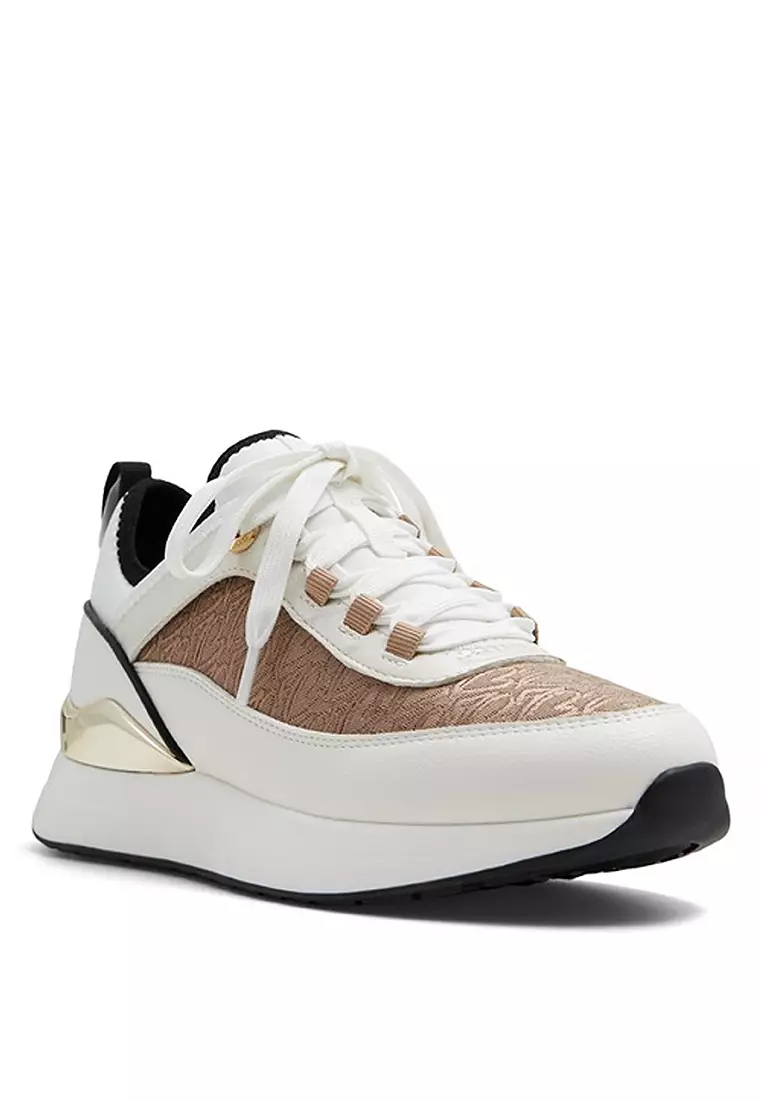 Buy ALDO Quiltyn Sneakers 2025 Online | ZALORA