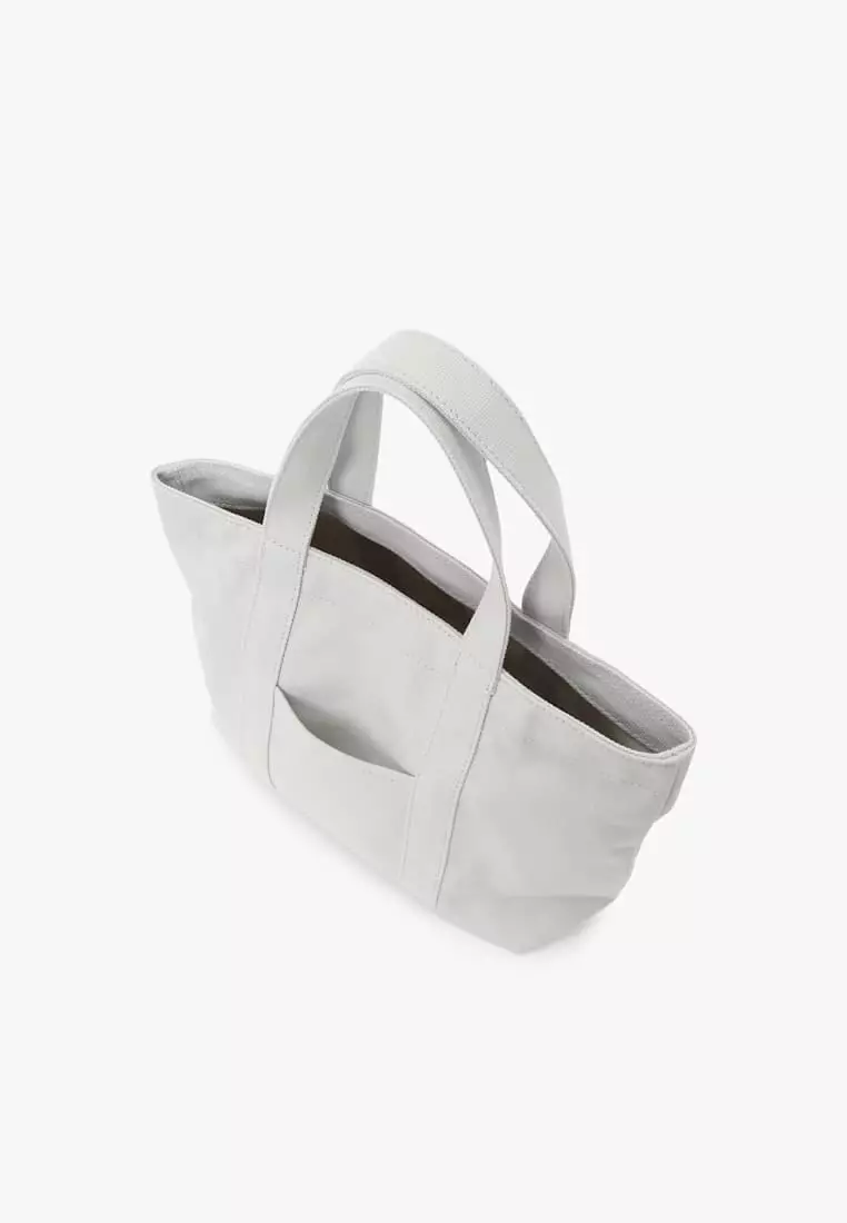 b. Logo Small Tote Bag