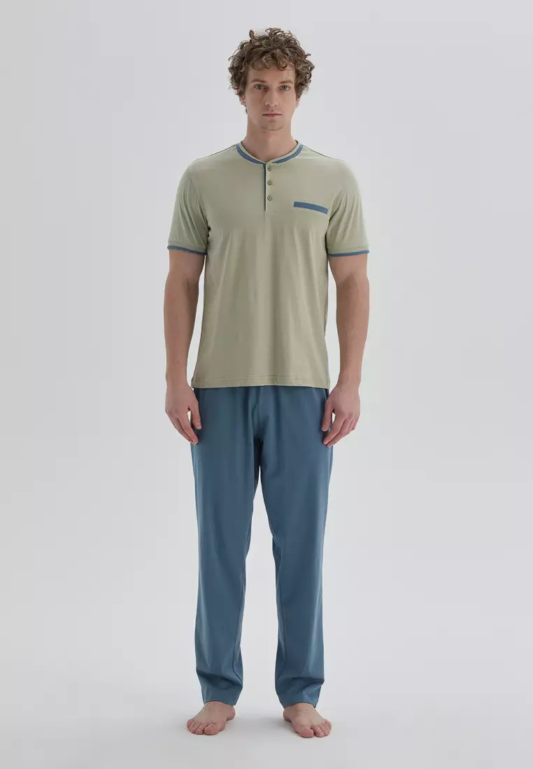 Short sales homewear femme